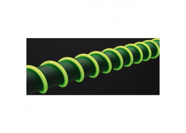 STRISCIA LED NEON VERDE