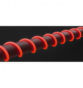 STRISCIA LED NEON ROSSO