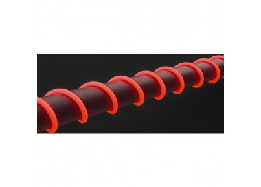 STRISCIA LED NEON ROSSO