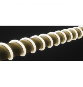 STRISCIA LED NEON BIANCO