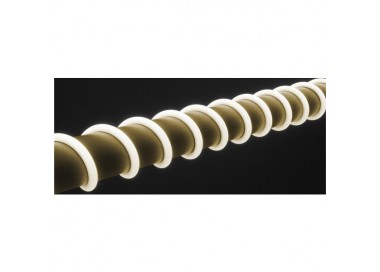 STRISCIA LED NEON BIANCO