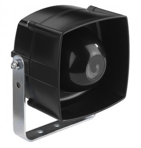 ALTOPARLANTE A TROMBA Garanzia 3 anni