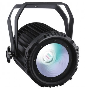 EFFETTO LUCE LED COB 100W RGB Garanzia 1anno