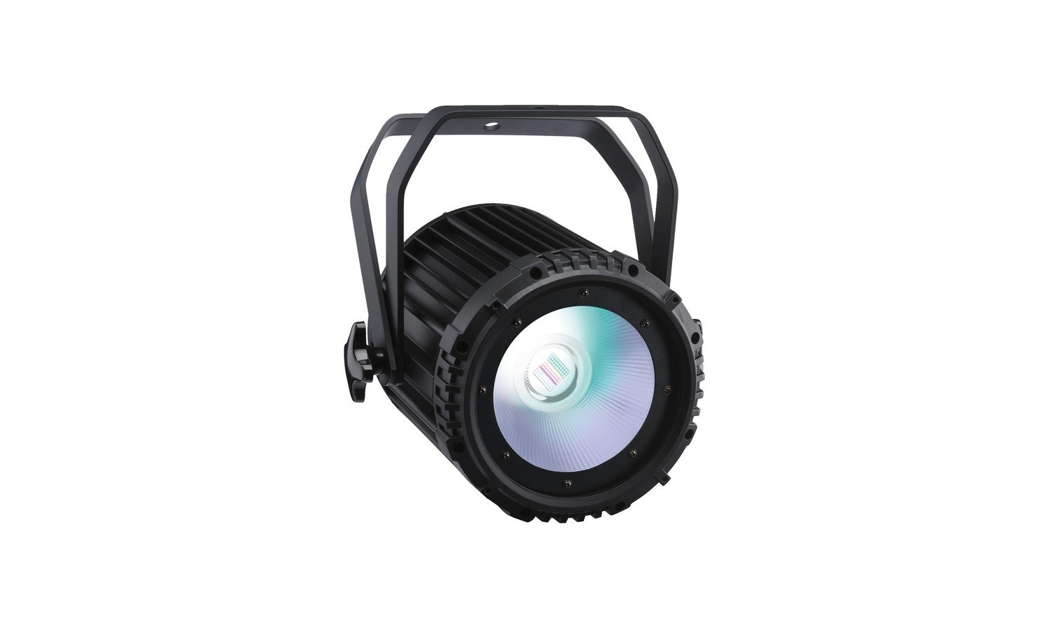 EFFETTO LUCE LED COB 100W RGB Garanzia 1anno