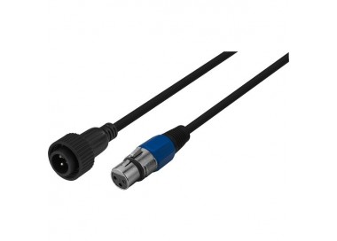 CAVO DI COLEGAMENTO PER FARI LED STAGNIIP66