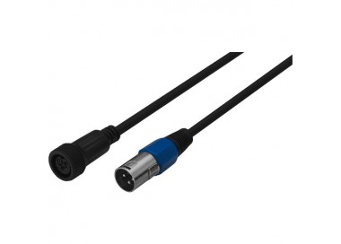 CAVO DI COLEGAMENTO PER FARI LED STAGNIIP67