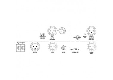 MODULO CONTROLLO Garanzia 3 anni