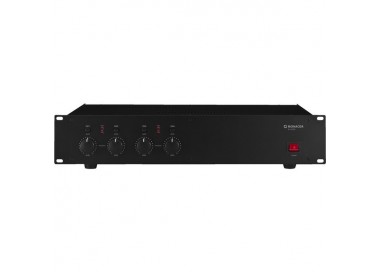 AMPLIFICATORE DIGITALE 100V 4X50W