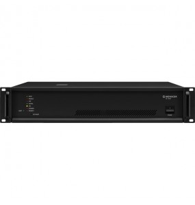 AMPLIFICATORE PA MONO 500W CLASSE D