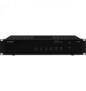 AMPLI MIXER 100V 60W. GARANZIA 3 ANNI