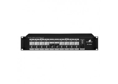 DISPOSITIVO DI CONTROLLO LINEE PER PA**