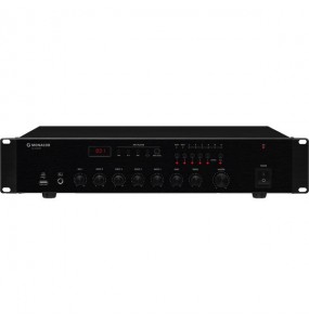 AMPLIMIXER 5ZONE CON MP3