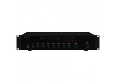 AMPLIMIXER 5ZONE CON MP3
