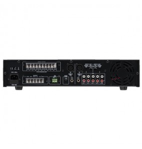 AMPLIMIXER 5ZONE CON MP3