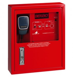 UNITA' X CHIAMATA EMERGENZA Garanzia 3 anni