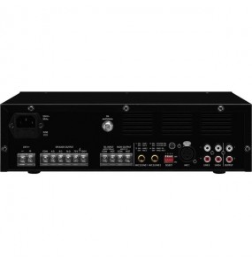 AMPLIMIXER 100V 30W CON MP3 TUNER E BT