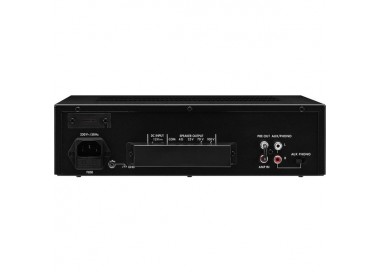 AMPLIMIXER 100V CON MP3