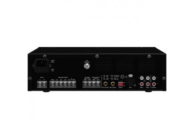 AMPLIMIXER 100V 60W CON MP3 TUNER E BT