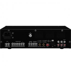 AMPLIMIXER 100V 120W CON MP3 TUNER E BT