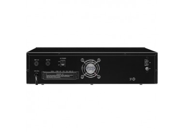 MIXER AMPLI RADIO/USB/CD INTEGRATO, 100V80W