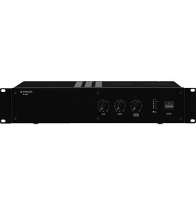 AMPLIFICATORE MONO 100V 120W Garanzia 3anni