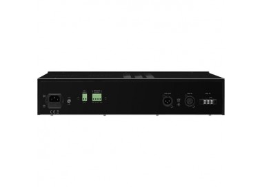 AMPLIFICATORE MONO 100V 120W Garanzia 3anni