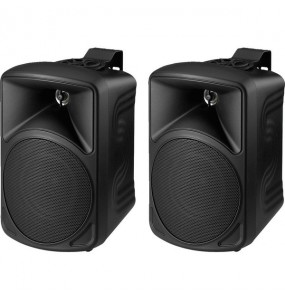 COPPIA CASSA ACUSTICA 2 VIE