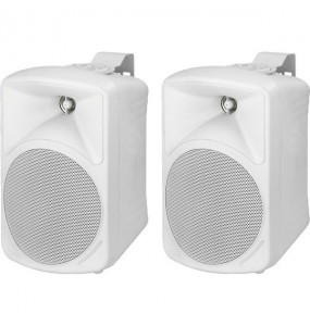 COPPIA CASSA ACUSTICA 2 VIE