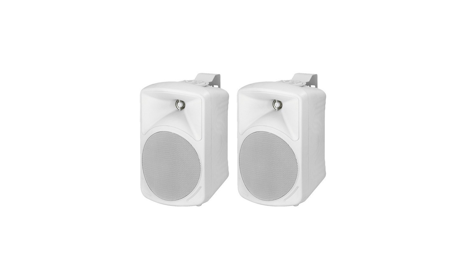 COPPIA CASSA ACUSTICA 2 VIE