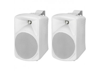 COPPIA CASSA ACUSTICA 2 VIE