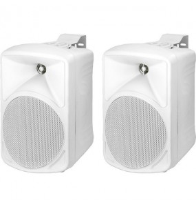 COPPIA CASSA ACUSTICA 2VIE