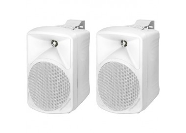 COPPIA CASSA ACUSTICA 2VIE