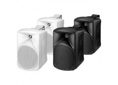 COPPIA CASSA ACUSTICA 2VIE