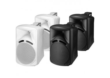 COPPIA CASSE ACUSTICHE 2 VIE