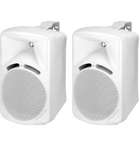 COPPIA CASSE ACUSTICHE 2 VIE