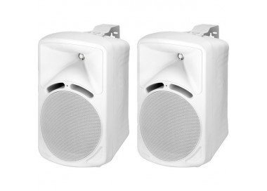 COPPIA CASSE ACUSTICHE 2 VIE