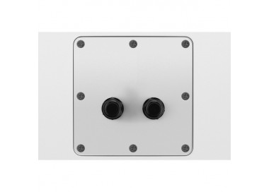 CASSA ACUSTICA 100V 120W o 8 Ohm 240W IP45