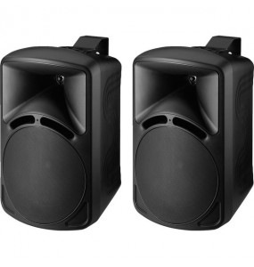 COPPIA CASSA ACUSTICA 2 VIE