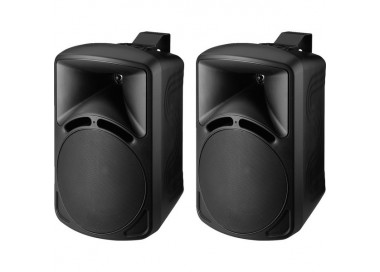 COPPIA CASSA ACUSTICA 2 VIE