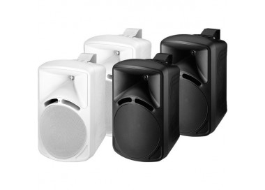 COPPIA CASSA ACUSTICA 2 VIE