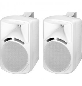 COPPIA CASSA ACUSTICA 2 VIE