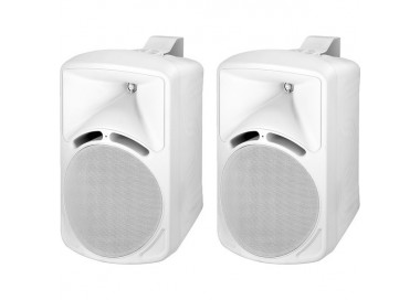 COPPIA CASSA ACUSTICA 2 VIE