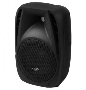"CASSA ACUSTICA WOOFER 8"" *"