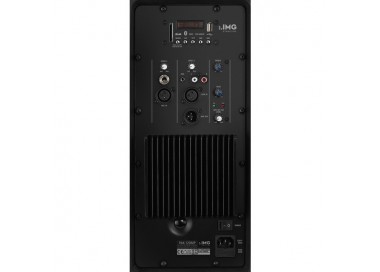 CASSA ACUSTICA AMPLIFICATA 12'' CON MP3E BLUETOOTH*