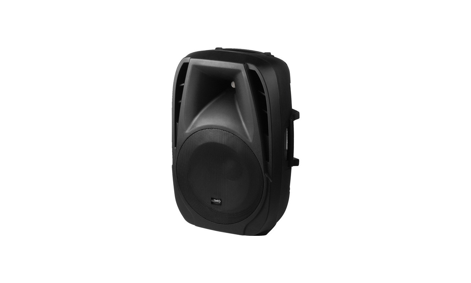 CASSA ACUSTICA AMPLIFICATA 15'' CON MP3E BLUETOOTH*