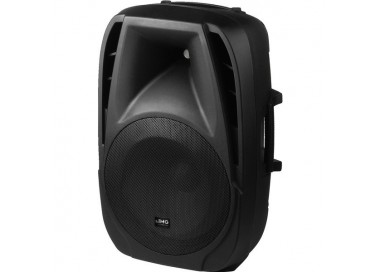 CASSA ACUSTICA AMPLIFICATA 15'' CON MP3E BLUETOOTH*