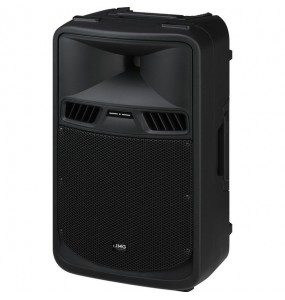 "CASSA ACUSTICA ATTIVA 10"""