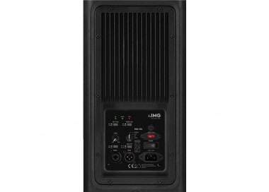 "CASSA ACUSTICA ATTIVA 10"""