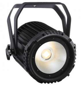 PAR COB 100W DIMERABILE Garanzia 1 anno