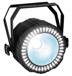 LED LIGHTING EFFECT Garanzia 3 anni